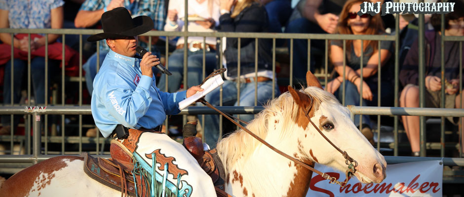2019 Valley Center Stampede Rodeo and Memorial Festival
