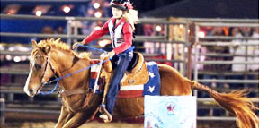 Purchase your rodeo tickets onine
